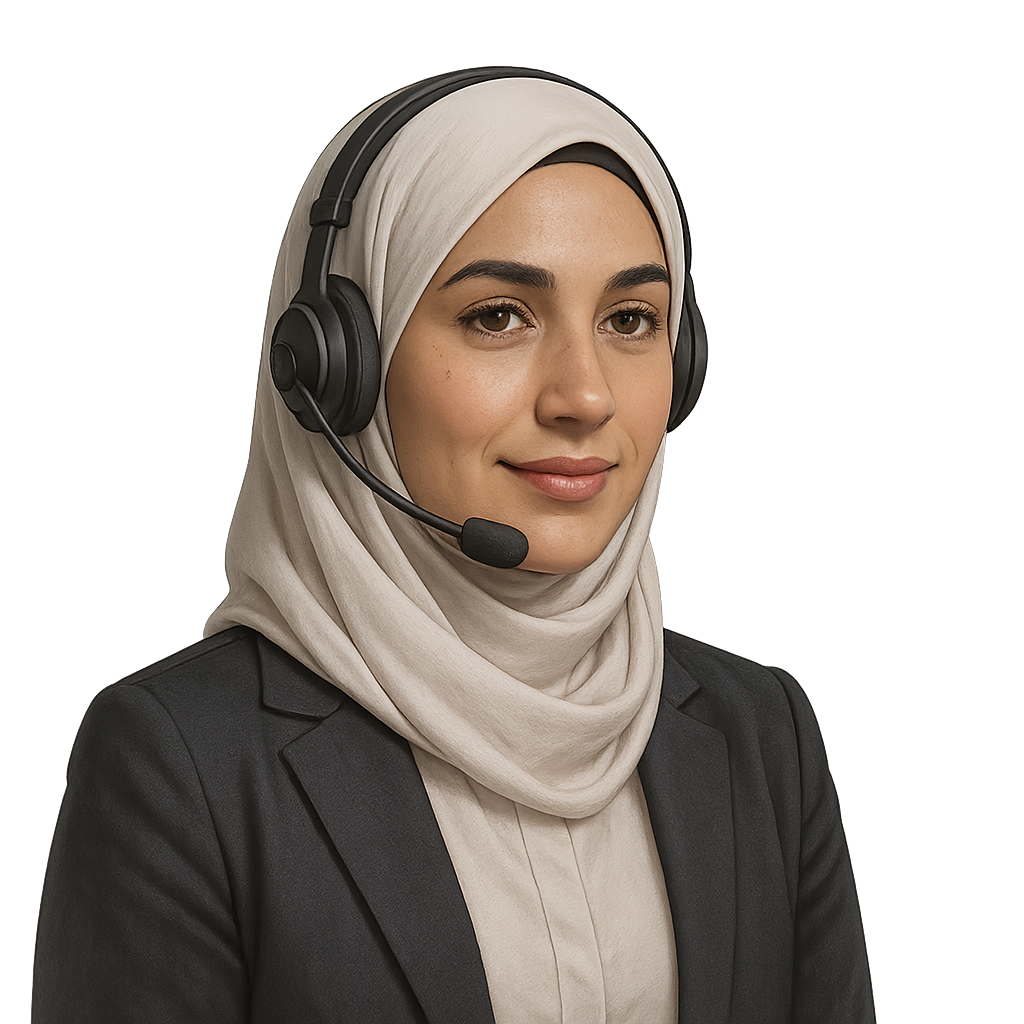 مساعد الذكاء الاصطناعي